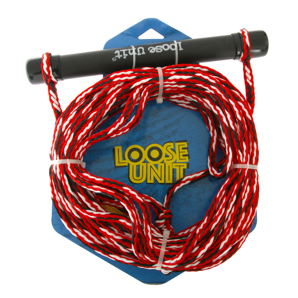 LOOSE UNIT PS200 Standard rope and Hdle