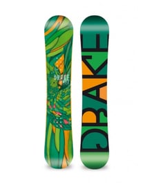 Drake Venice 143cm Ladies board