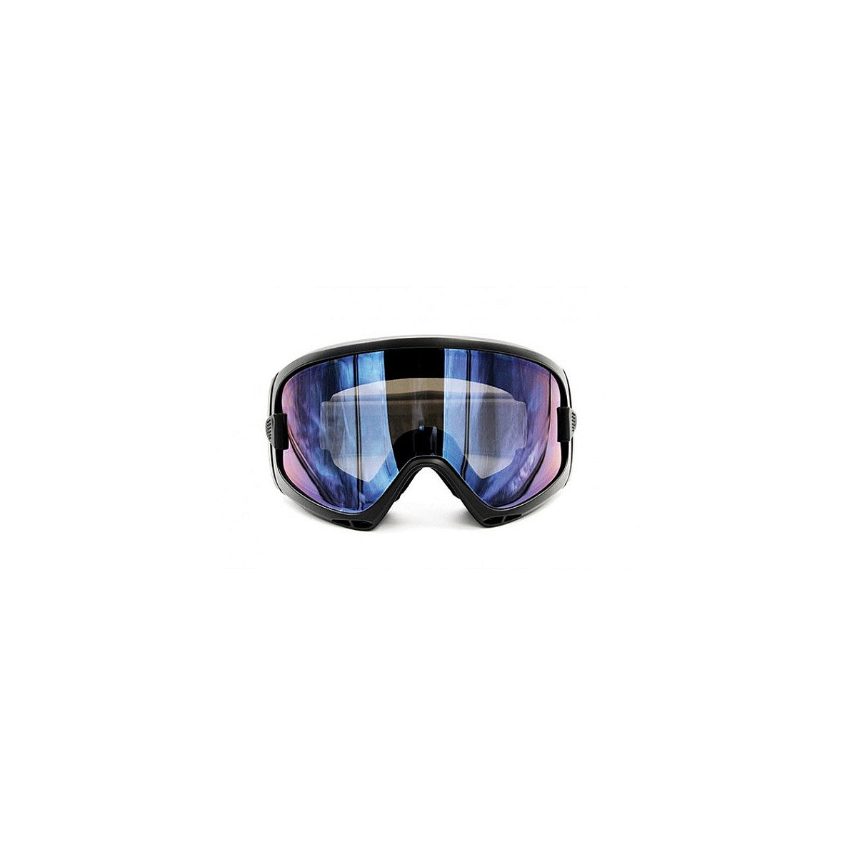 Intrepid Goggles Adv Adult Black