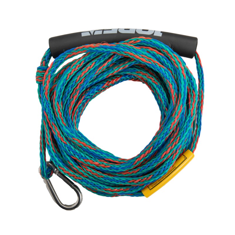 Jobe 2 Person Towable Tube rope