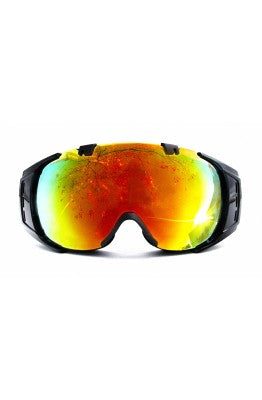 Intrepid Ollie Childs Goggles Dbl