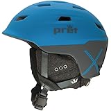 Pret Refuge X Signature Blue