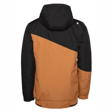 Protest Boxford Jacket Col True Black