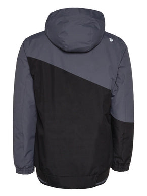 Protest Boxford Jacket Col Grunge