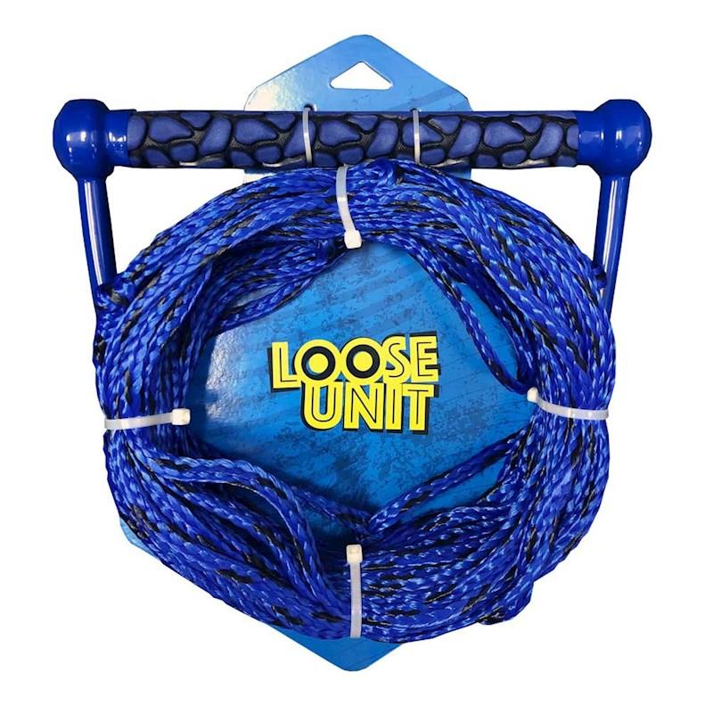 LOOSE UNIT PS 401 - Dlx Rope and Hdle