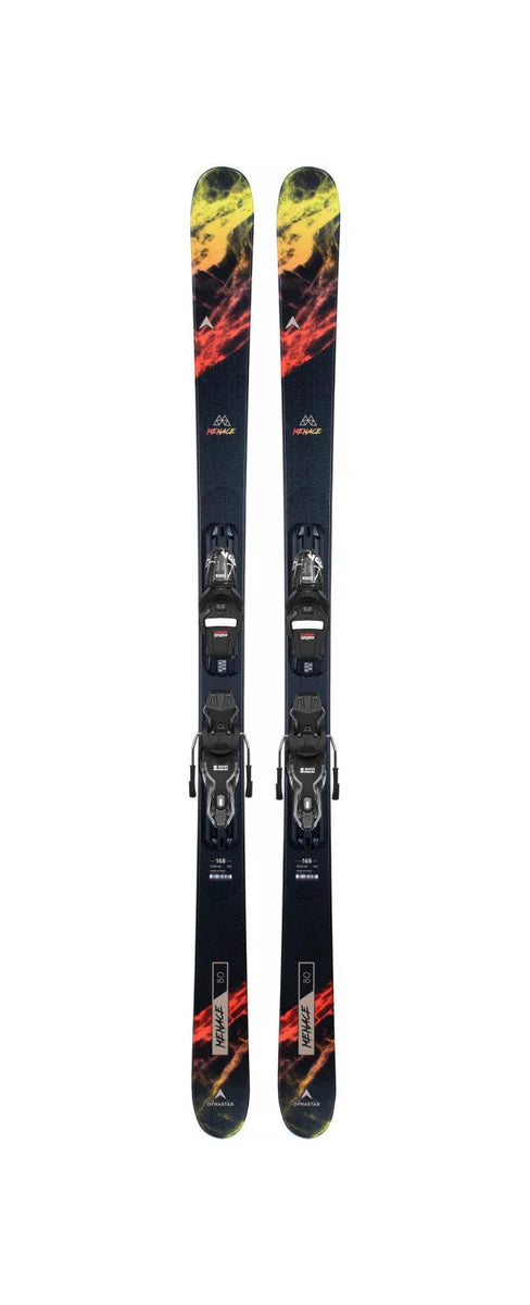 Dynastar Menance 80 with Xpress binding