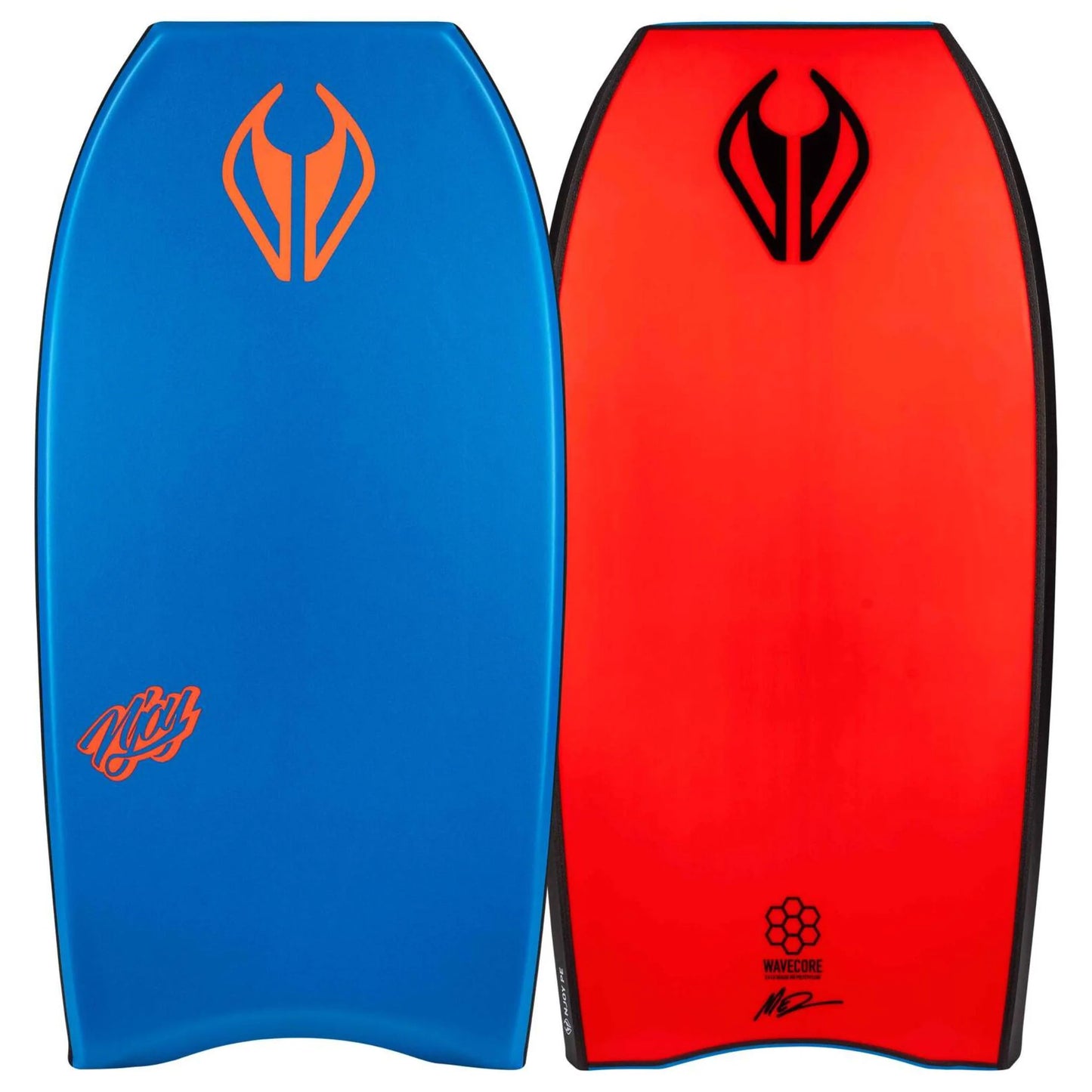 NMD NJOY Bodyboard