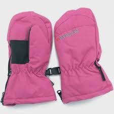 Inferno Mitt Kids asstd colours