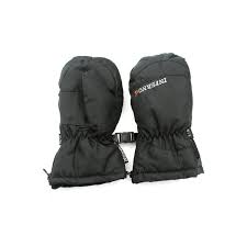 Inferno Mitt Kids asstd colours
