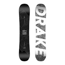 Drake GT Snowboard