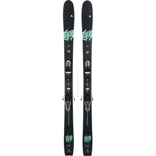 Dynastar Legend w88 Ski only