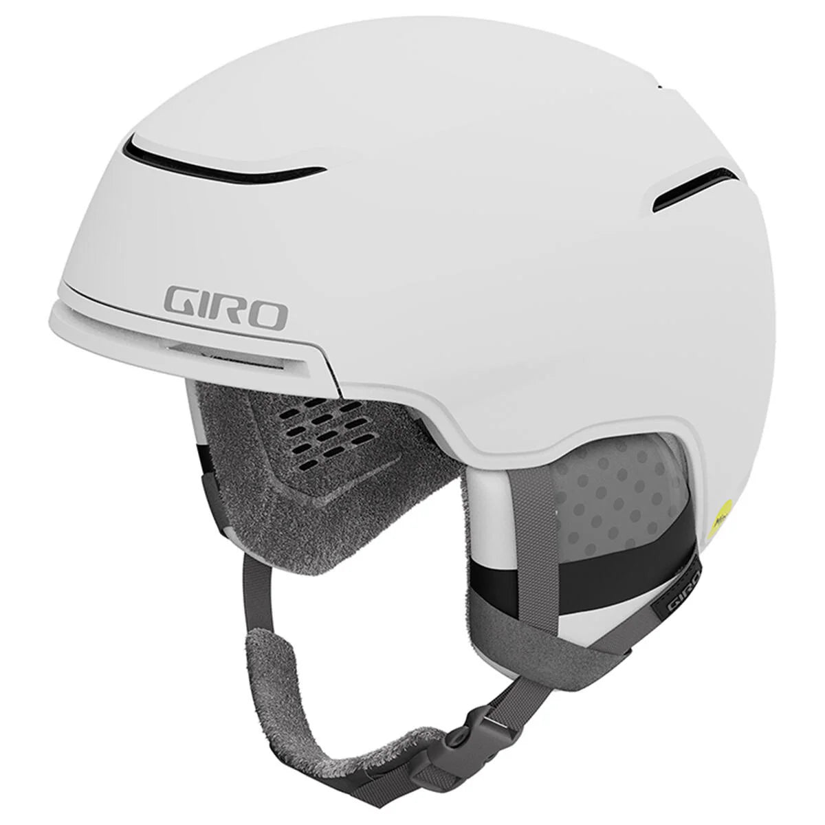 Giro Terra MIPS Ladies Helmet Mat White