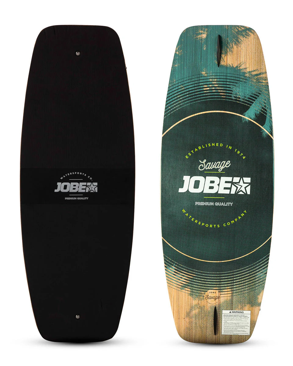 Jobe Savage Wakeskate