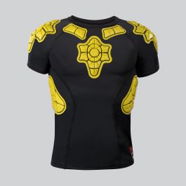 G Form Pro X s/sleeve  Womens Padded Shirt