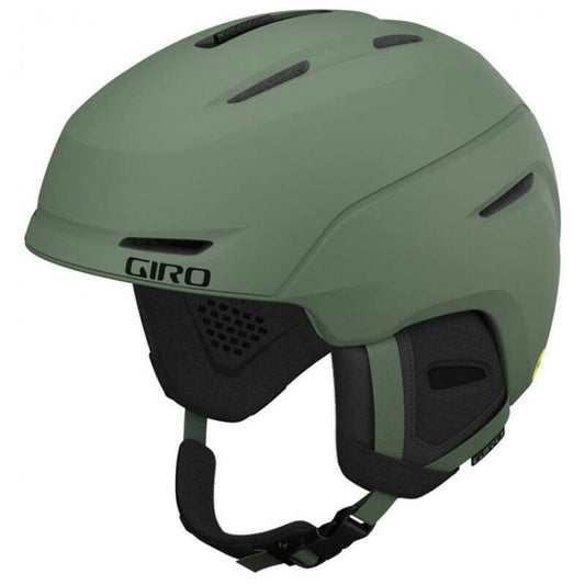 Giro Neo MIPS Helmet Matte Trail Green