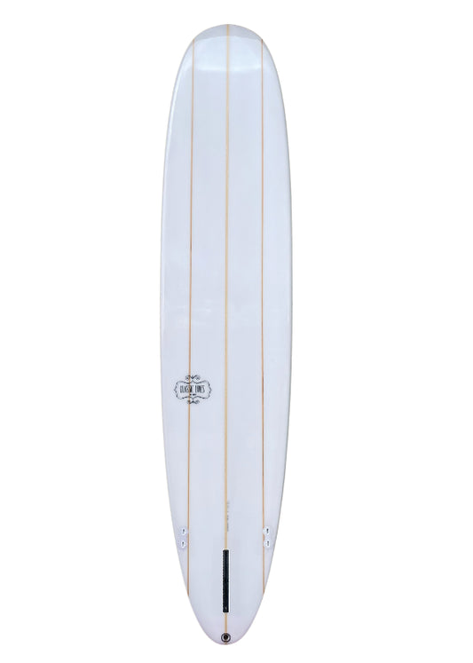 M*A*T Performance  Longboard 9'6"