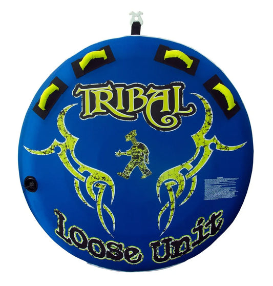 LOOSE UNIT TRIBAL (60" FULLY COVERED)