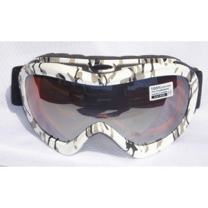 Mountain Adventure 1474D goggles