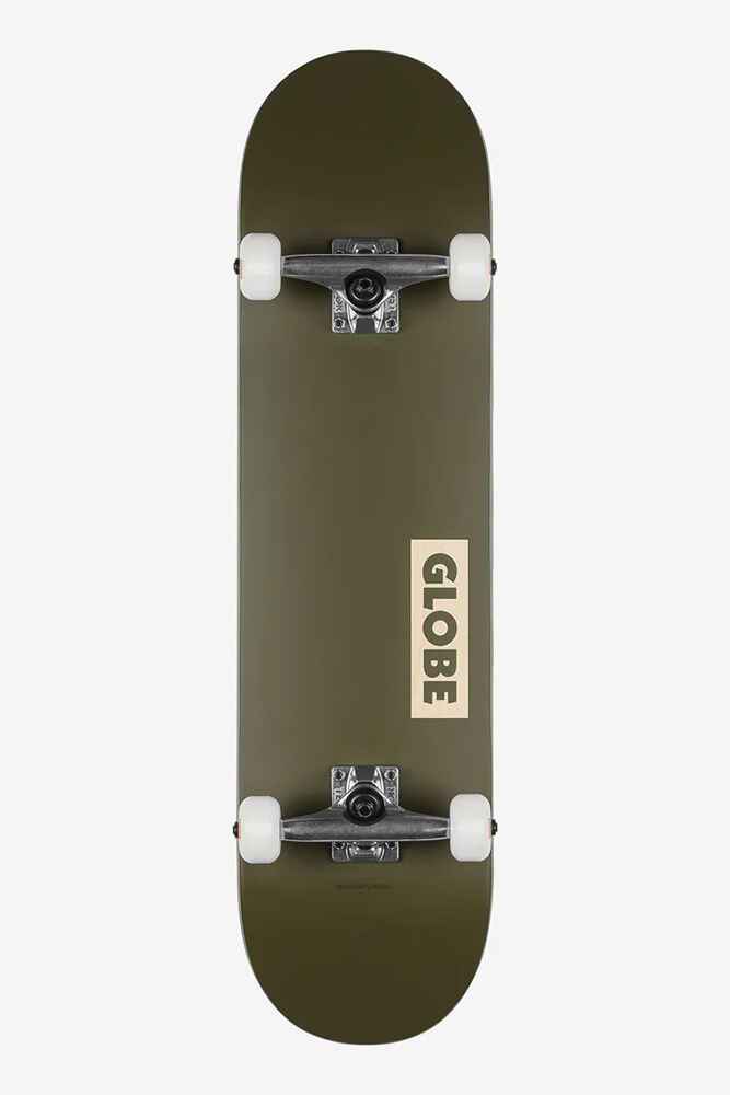 Goodstock Complete 8.25" Skateboard