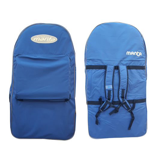 Manta Urban Bodyboard cover