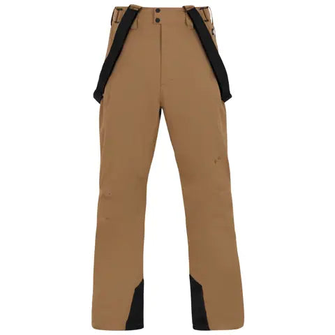 Protest Bork Youth Pants Col Beige