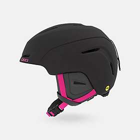 Giro Avera MIPS Ladies Helmet Mat Blk/Pink DaMosh