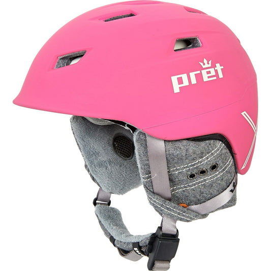 Pret Haven  X  Rose Pink