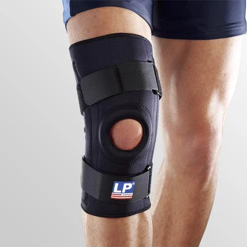 LP Knee  Brace Support with  Stays