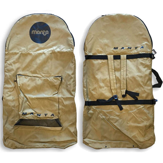 Manta Canvas Bodyboard Cover