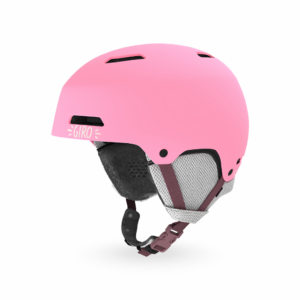 Giro Crue MIPS Helmet Mat Pink Namuk