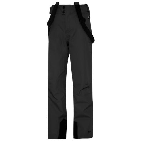 Protest Bork Youth Pants Col True Black