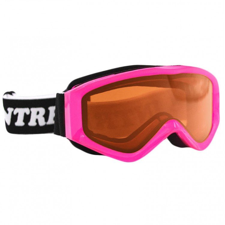 Intrepid Ripper Childs Goggles Dbl