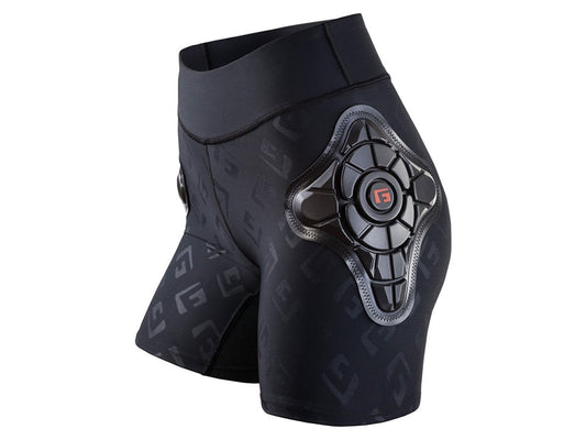 G FORM PRO X Padded Shorts Womens