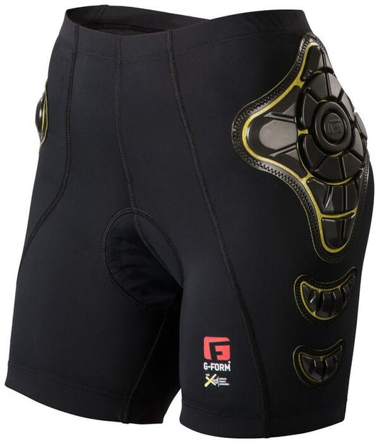G Form Pro B  womens protective Shorts