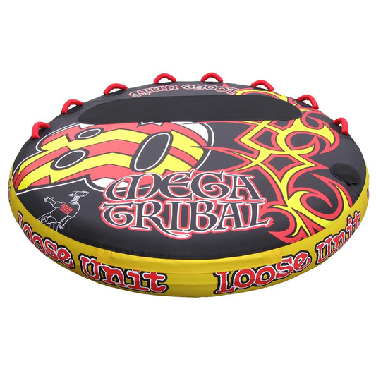 LOOSE UNIT MEGA TRIBAL (80" FULLY COVERED)