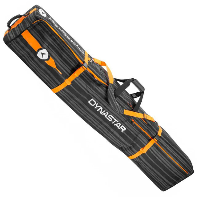 DYNASTAR SPEED 2/3 PAIR WHEEL BAG