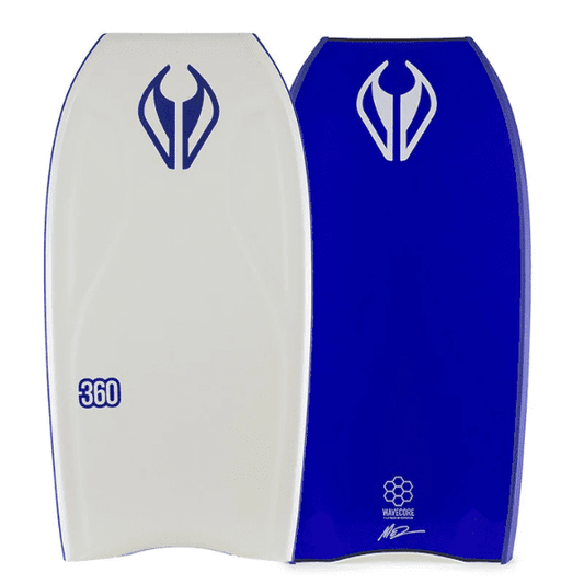 NMD 360 42 " PE Bodyboard