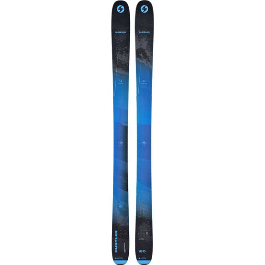 Blizzard Rustler 10 2022 180cm- Ski only