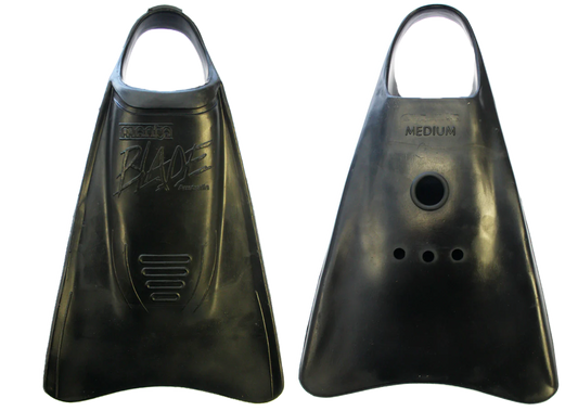 Manta Blade Bodyboard Fins