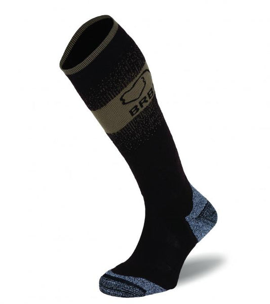 BRBL ski socks Glacier