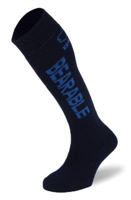 BRBL Skiing Socks-Vancouver 2 Pack