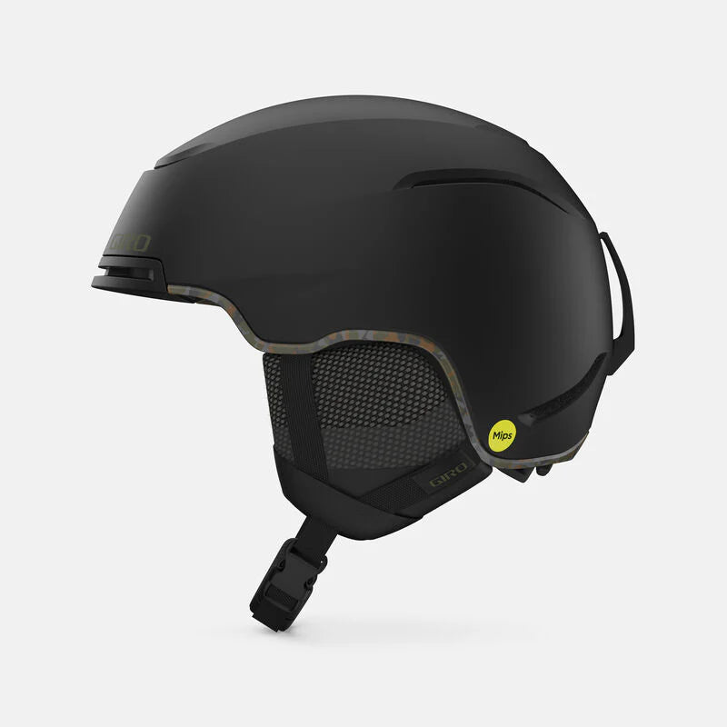 Giro Jackson MIPS Helmet Mat Black