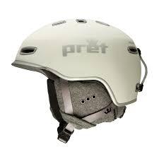 Pret Lyric Rubber Pearl