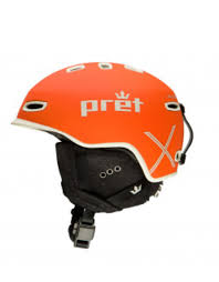 Pret Ripper X Orange