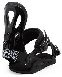 Drake GT Binding