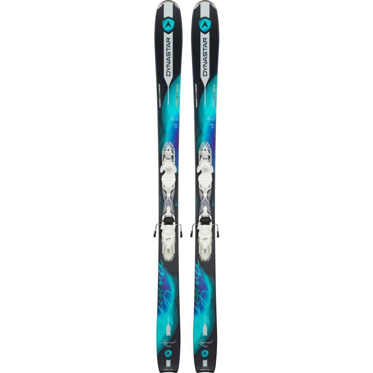 Dynastar Legend 88 w 173cm  ski and binding