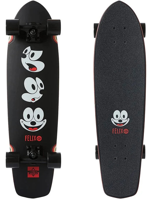 Felix Mood Cruiser