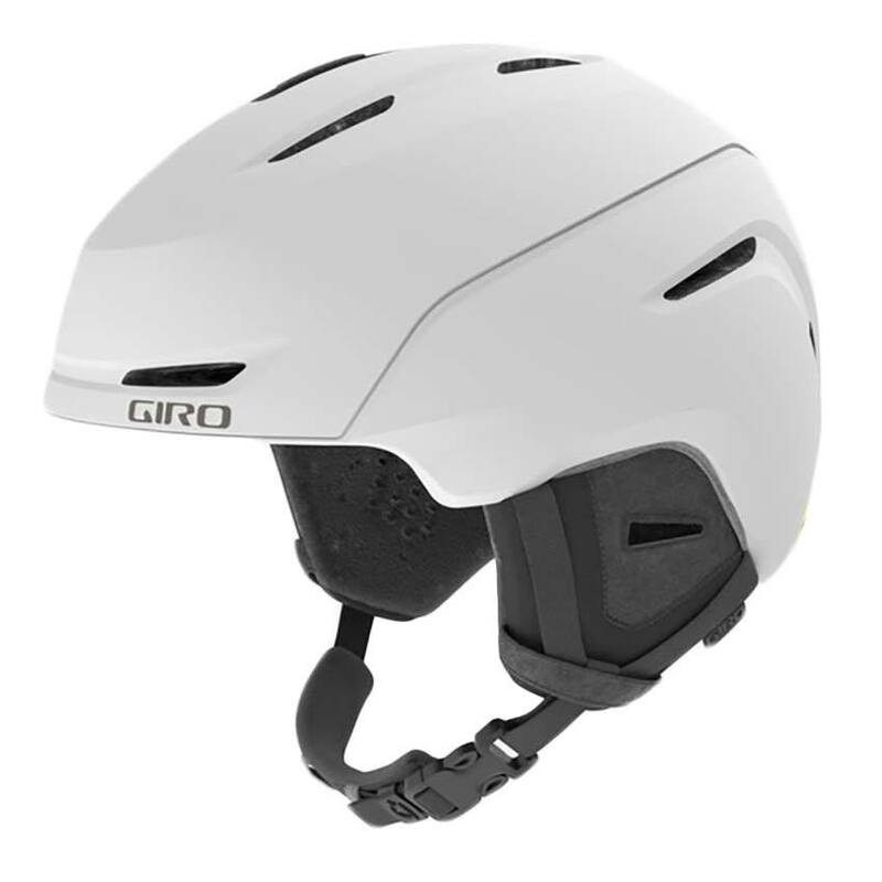 Giro Avera MIPS Ladies Helmet Mat White