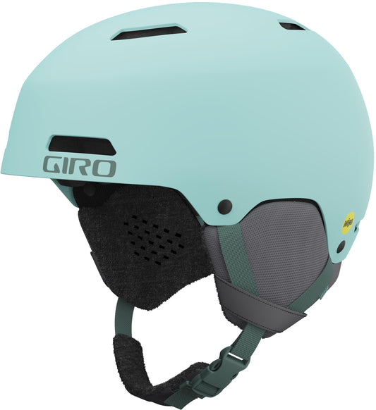 Giro Ledge MIPS Helmet Glaze Blue/Gry Green