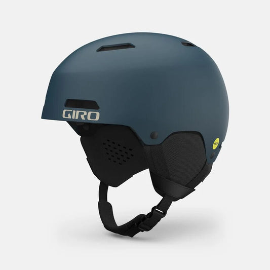 Giro Ledge MIPS Helmet Matte Harbour Blue